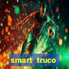 smart truco paulista e mineiro